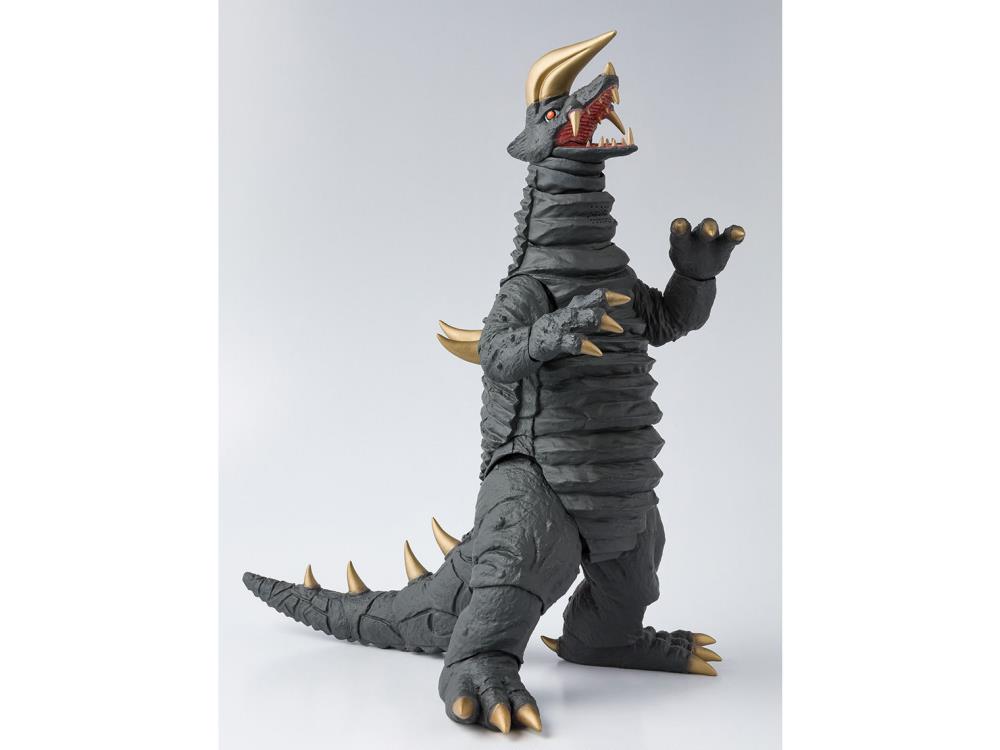 PREORDER S.H.Figuarts BLACK KING