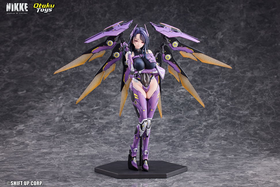 PREORDER Goddess of Victory: Nikke Isabel (Special Ver.) 1/7 Scale Figure