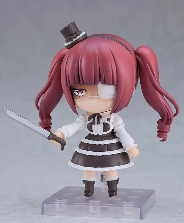 PREORDER Nendoroid Yurine Hanazono