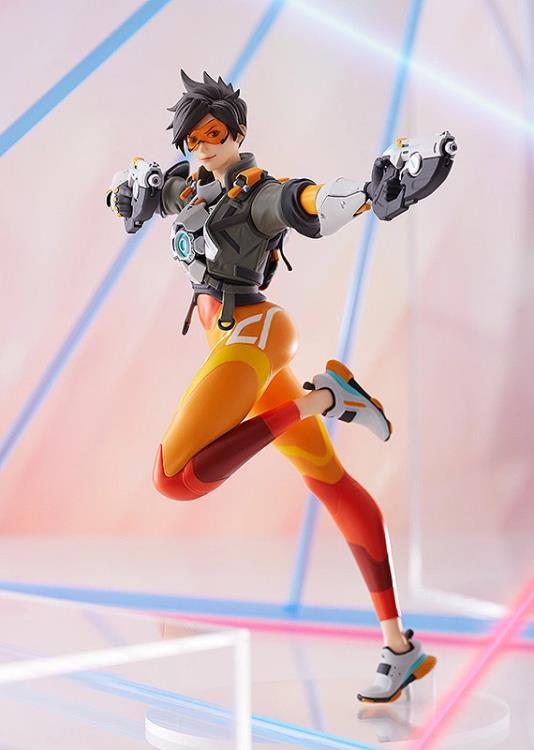 PREORDER POP UP PARADE Tracer