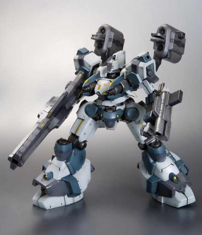 PREORDER V.I. Series Armored Core Mirage C04-ATLAS Fox Eye Ver. 1/72 Plastic Model
