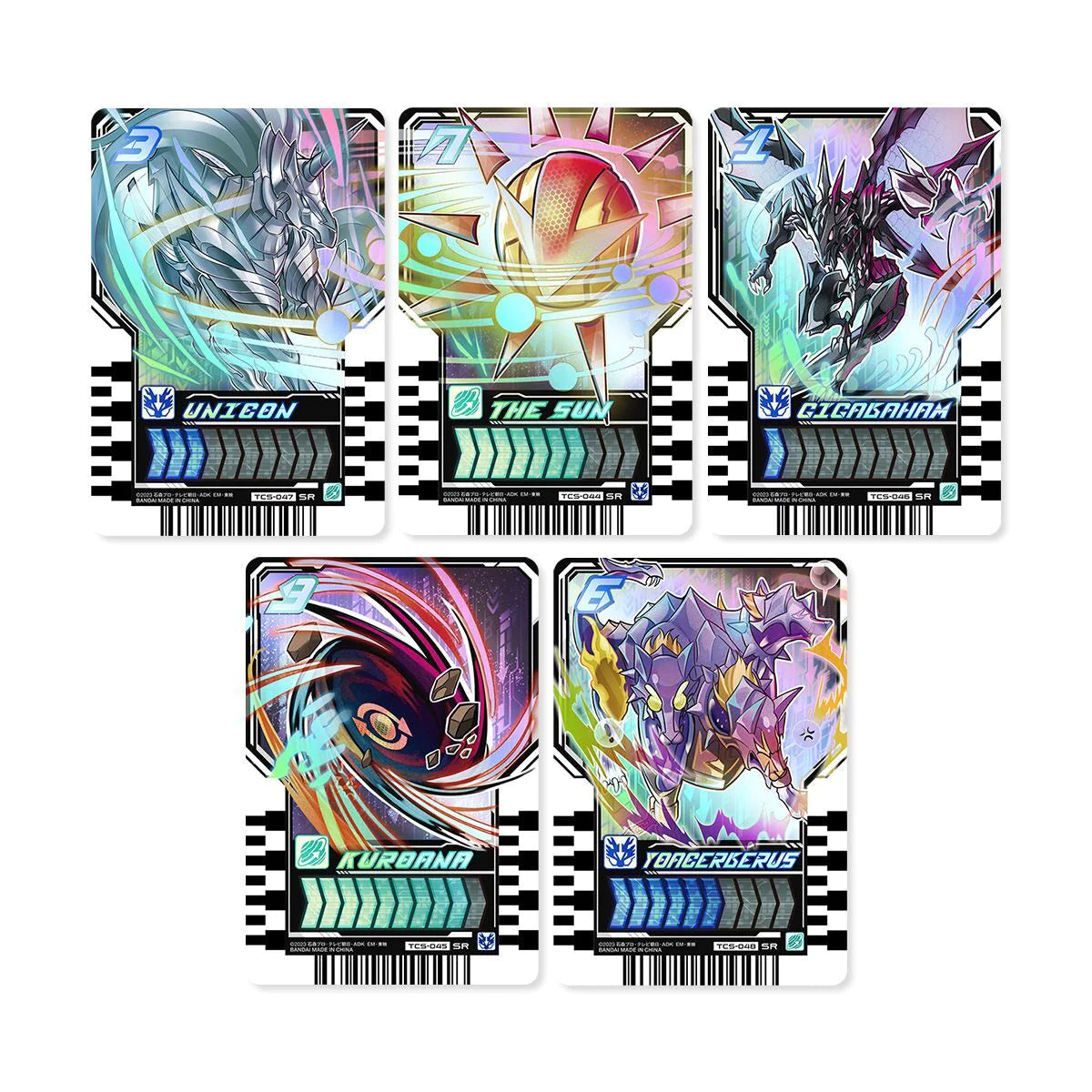 PREORDER DX AlchemisDriver Unit