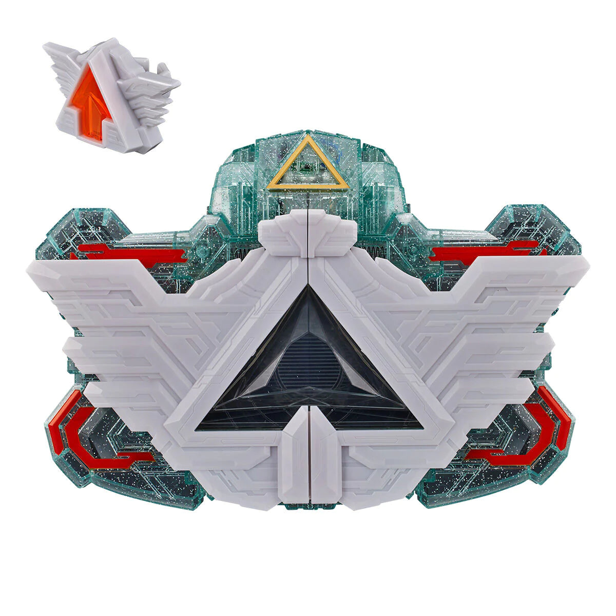 PREORDER DX AlchemisDriver Unit