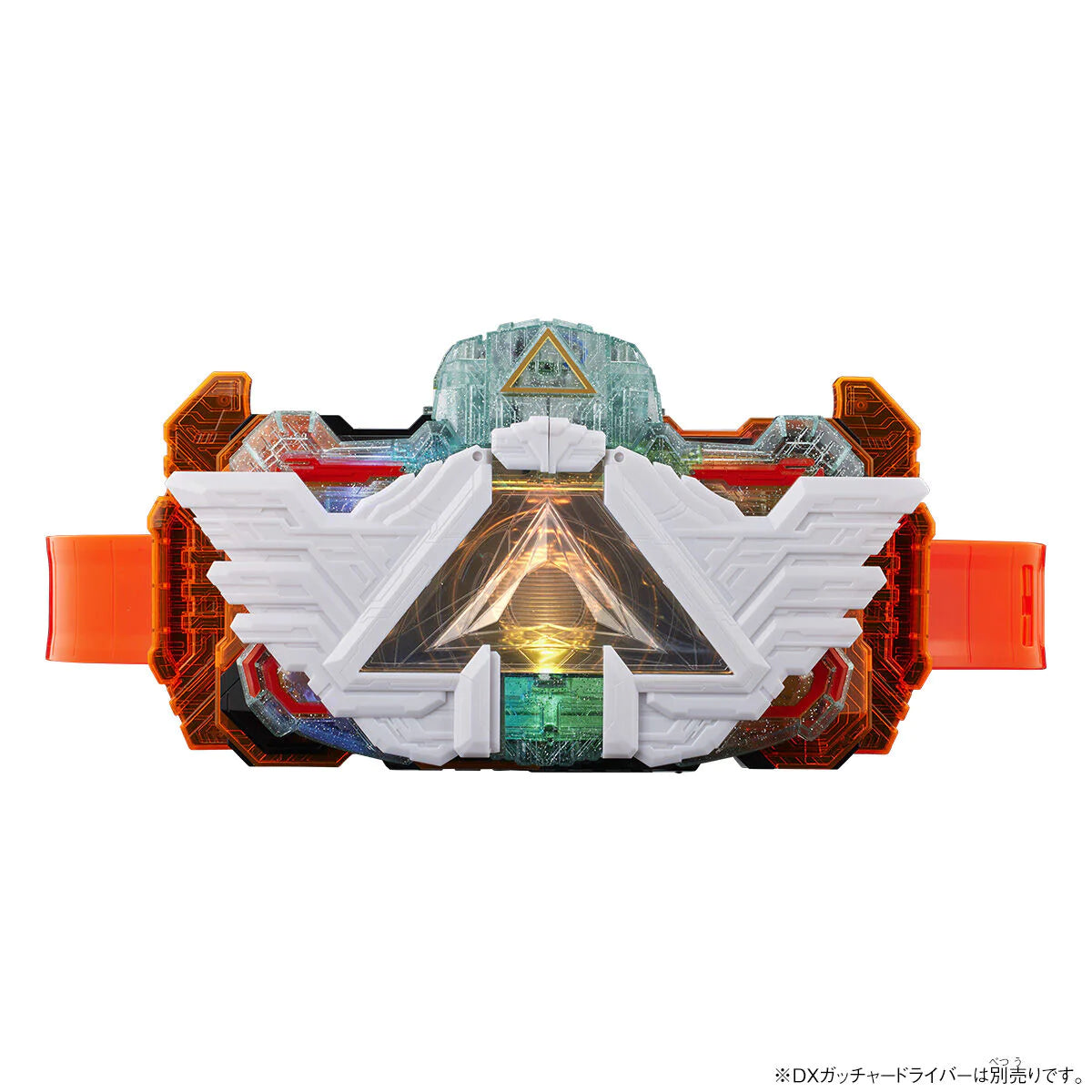 PREORDER DX AlchemisDriver Unit