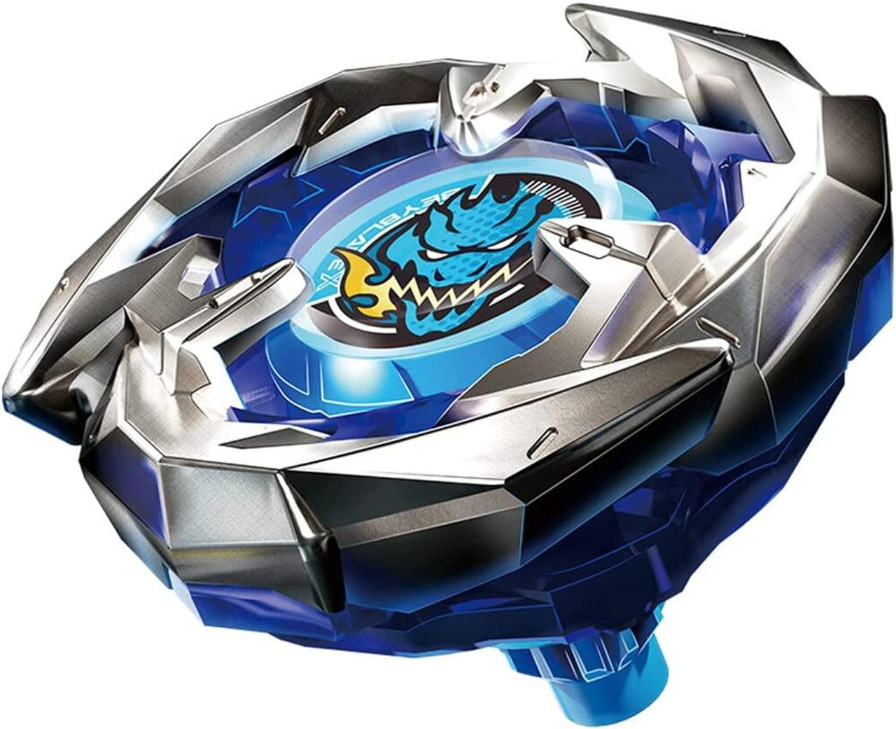 IN STOCK Beyblade X BX-01 STARTER DRAN SWORD 3-60F
