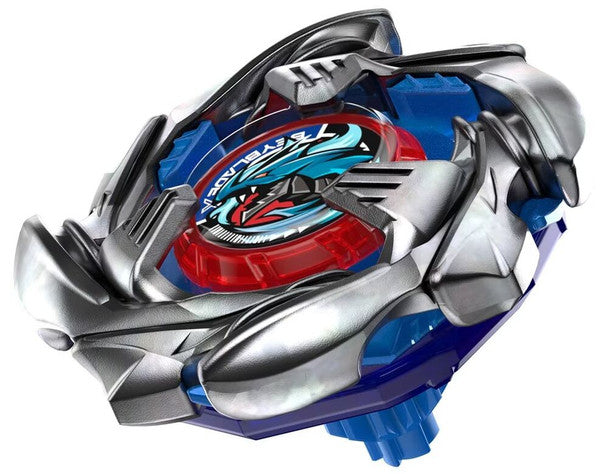 IN STOCK BeybladeX BX-34 STARTER COBALTDRAGOON 2-60C