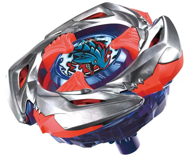 IN STOCK Beyblade X UX-11 STARTER IMPACTDRAKE 9-60LR