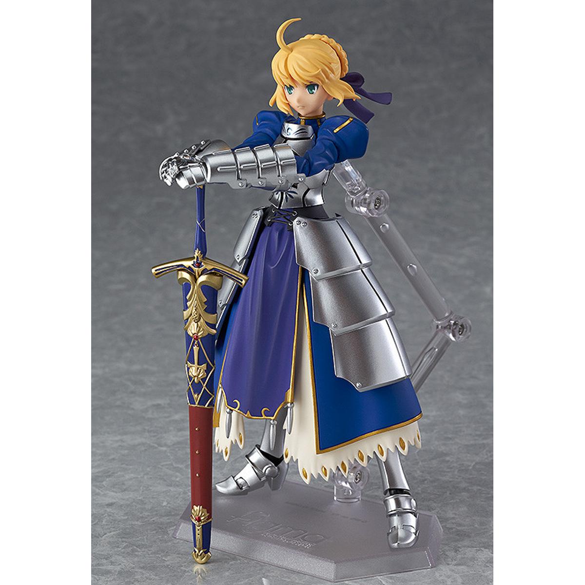 PREORDER figma Saber 2.0