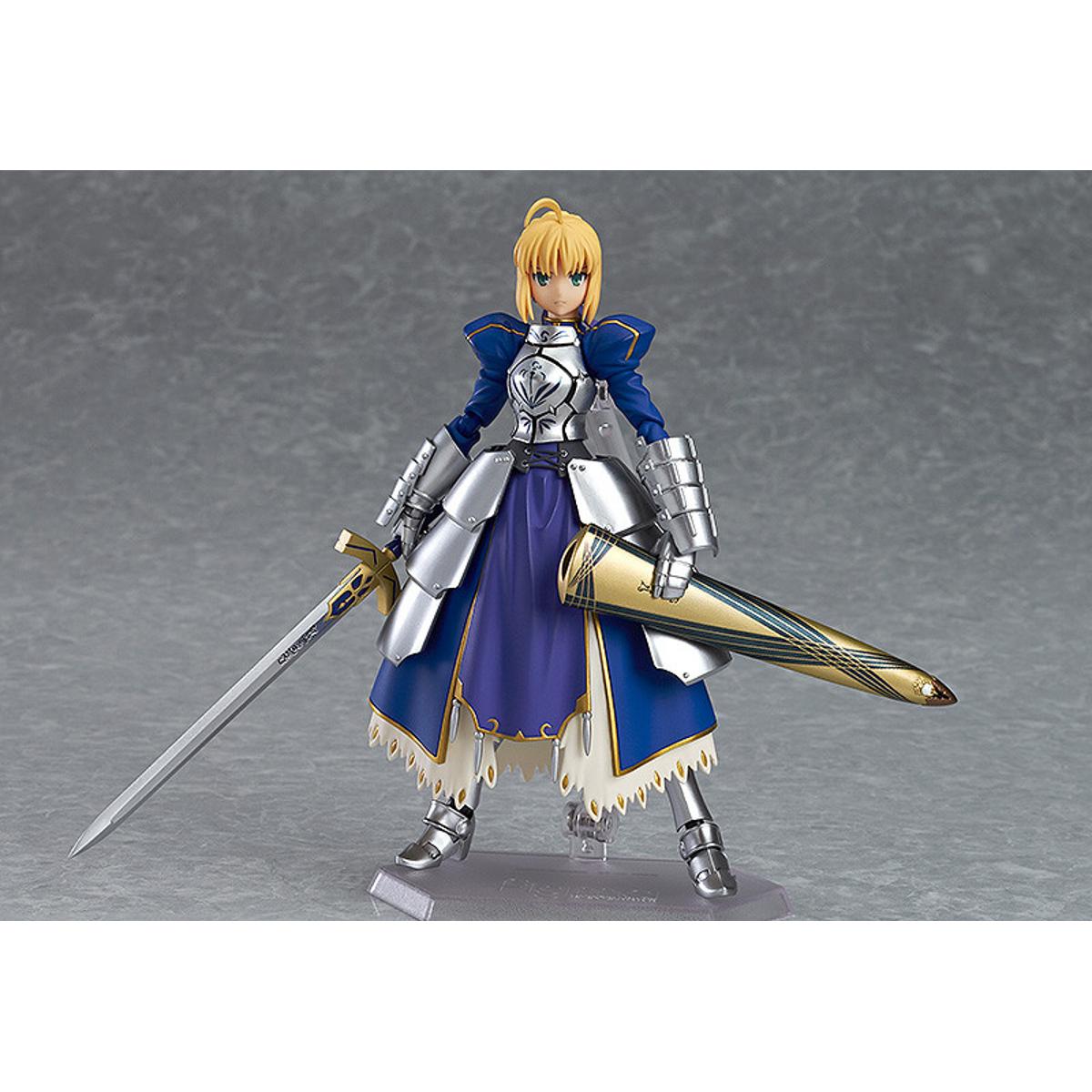 PREORDER figma Saber 2.0