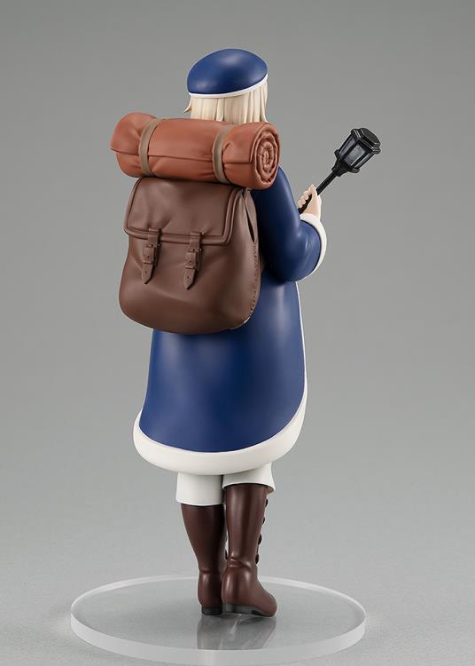 PREORDER POP UP PARADE Delicious in Dungeon Falin Complete Figure
