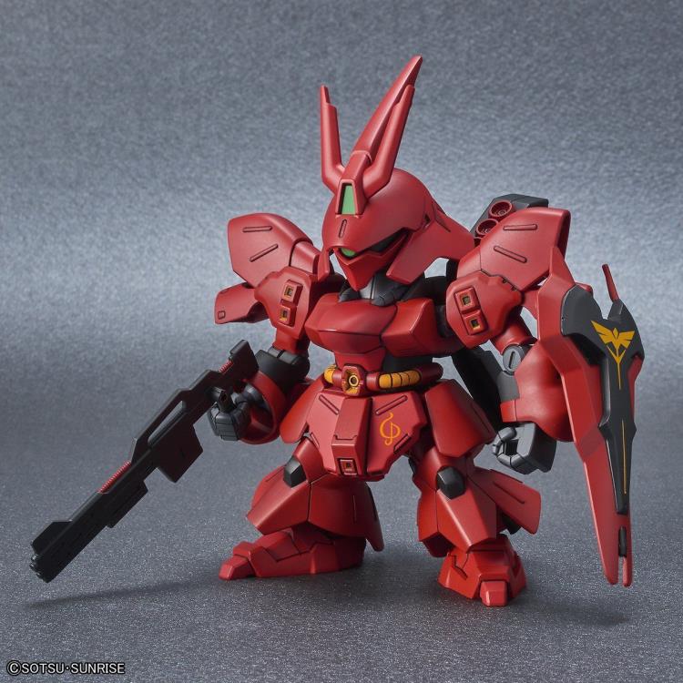 SD EX-Standard 017 Sazabi