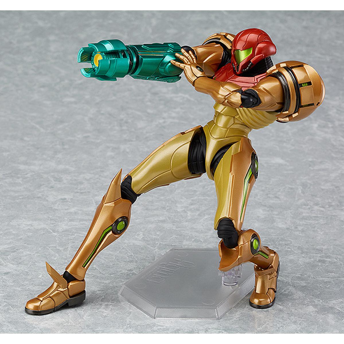 PREORDER figma Samus Aran: PRIME 3 ver.