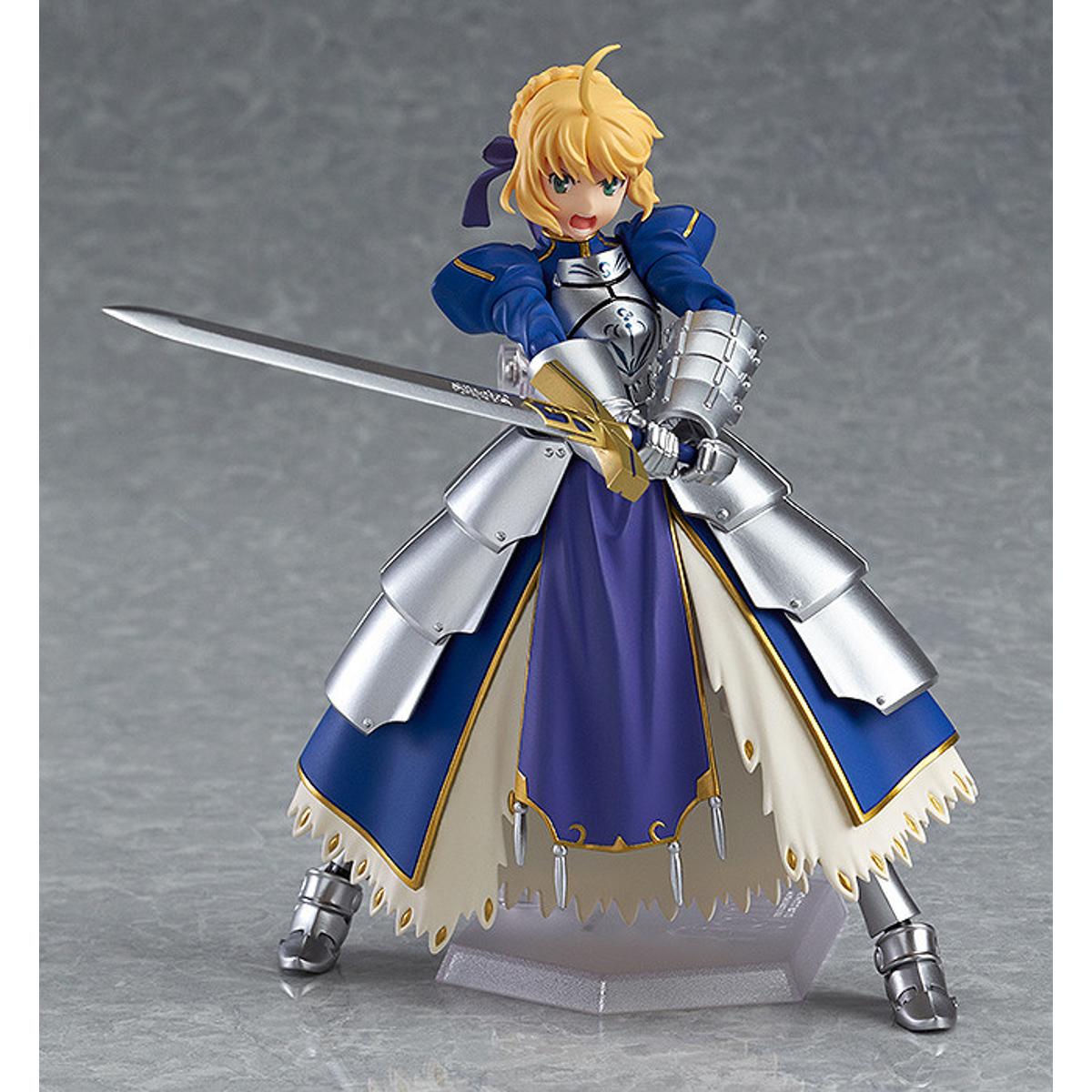 PREORDER figma Saber 2.0