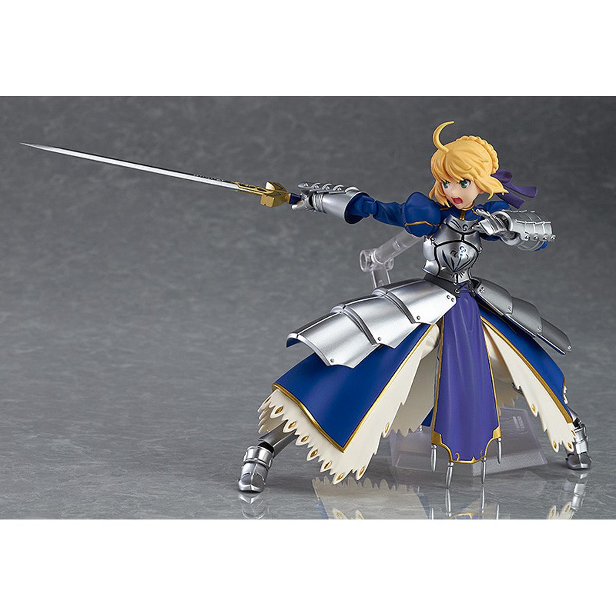 PREORDER figma Saber 2.0