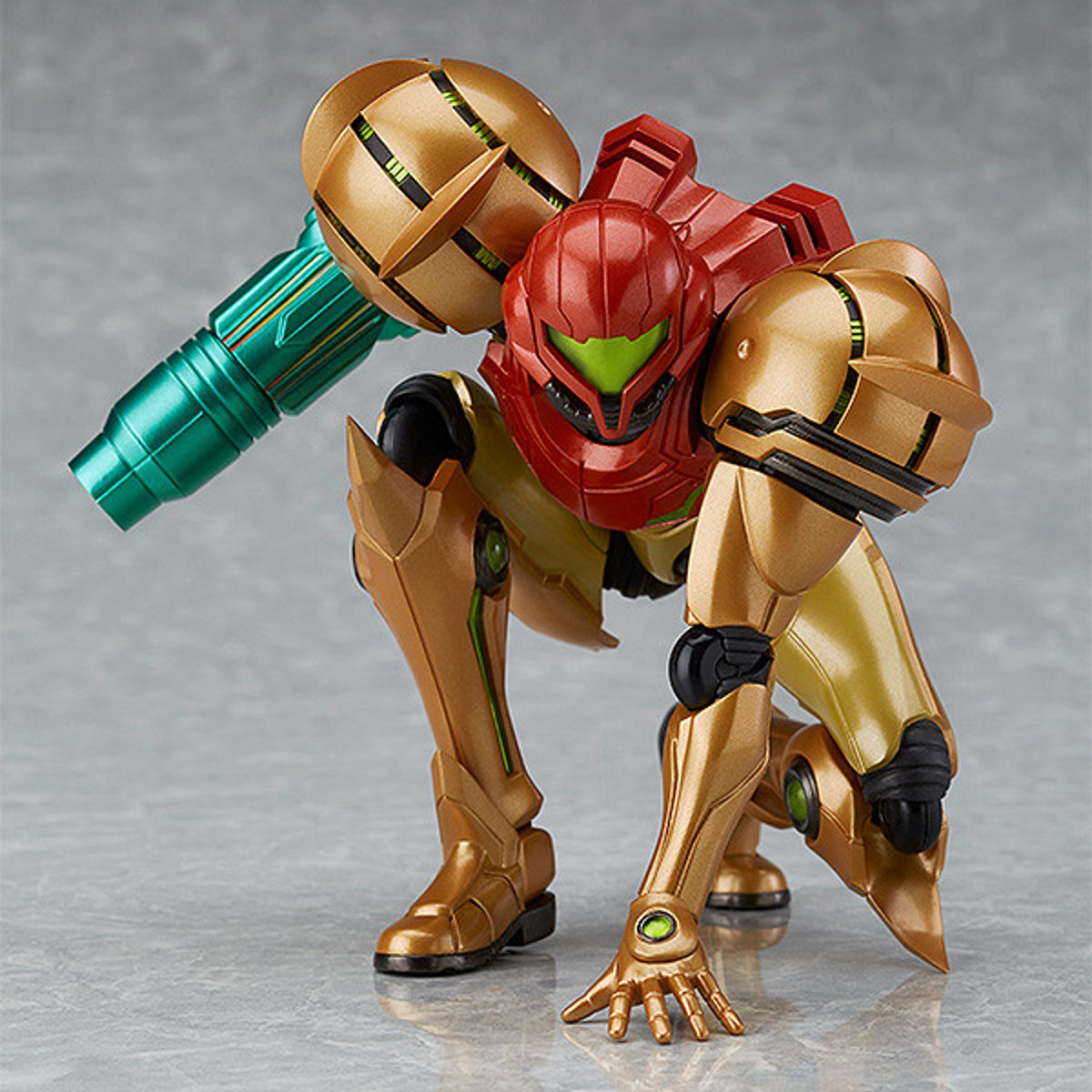 PREORDER figma Samus Aran: PRIME 3 ver.