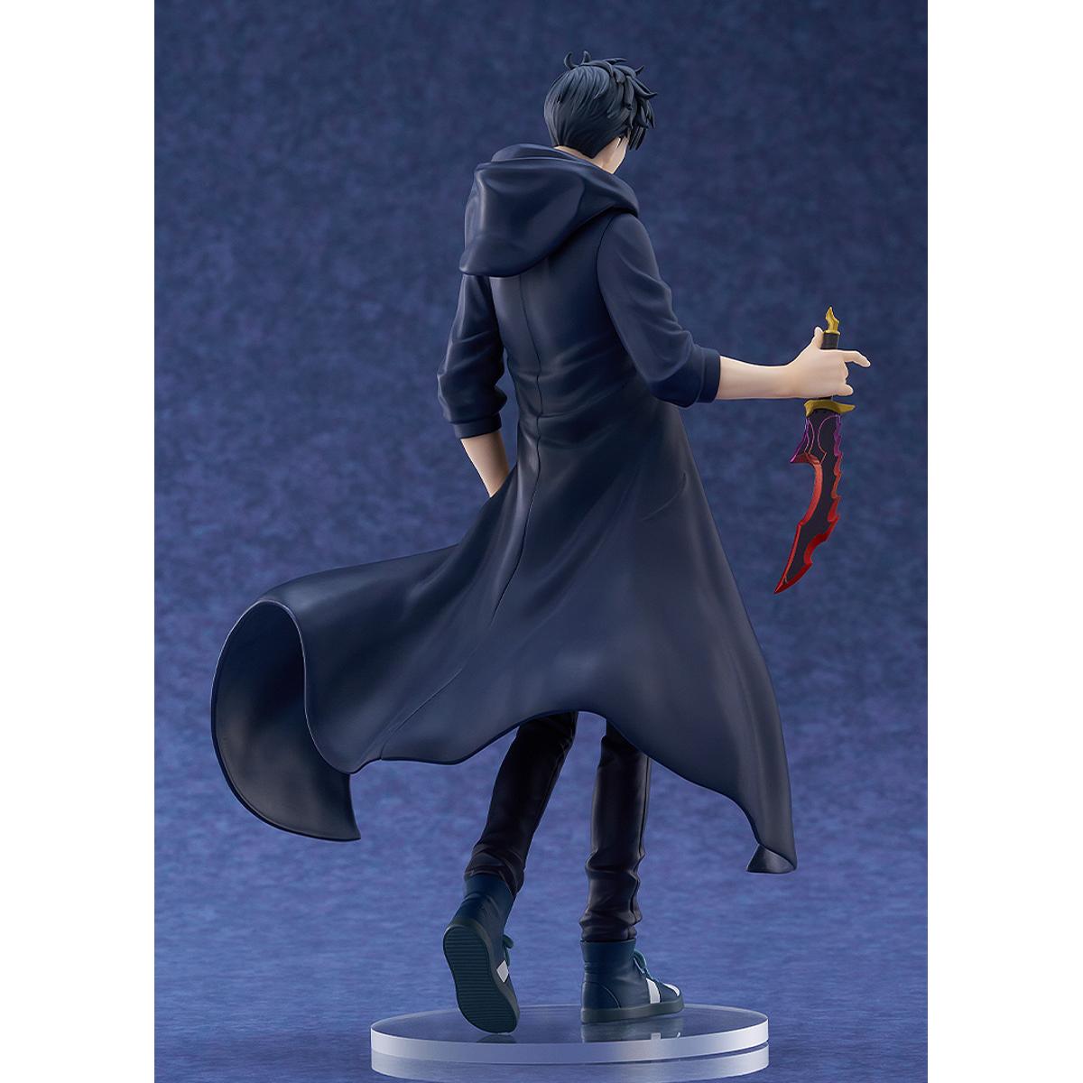 PREORDER POP UP PARADE Sung Jinwoo L Size (Solo Leveling)