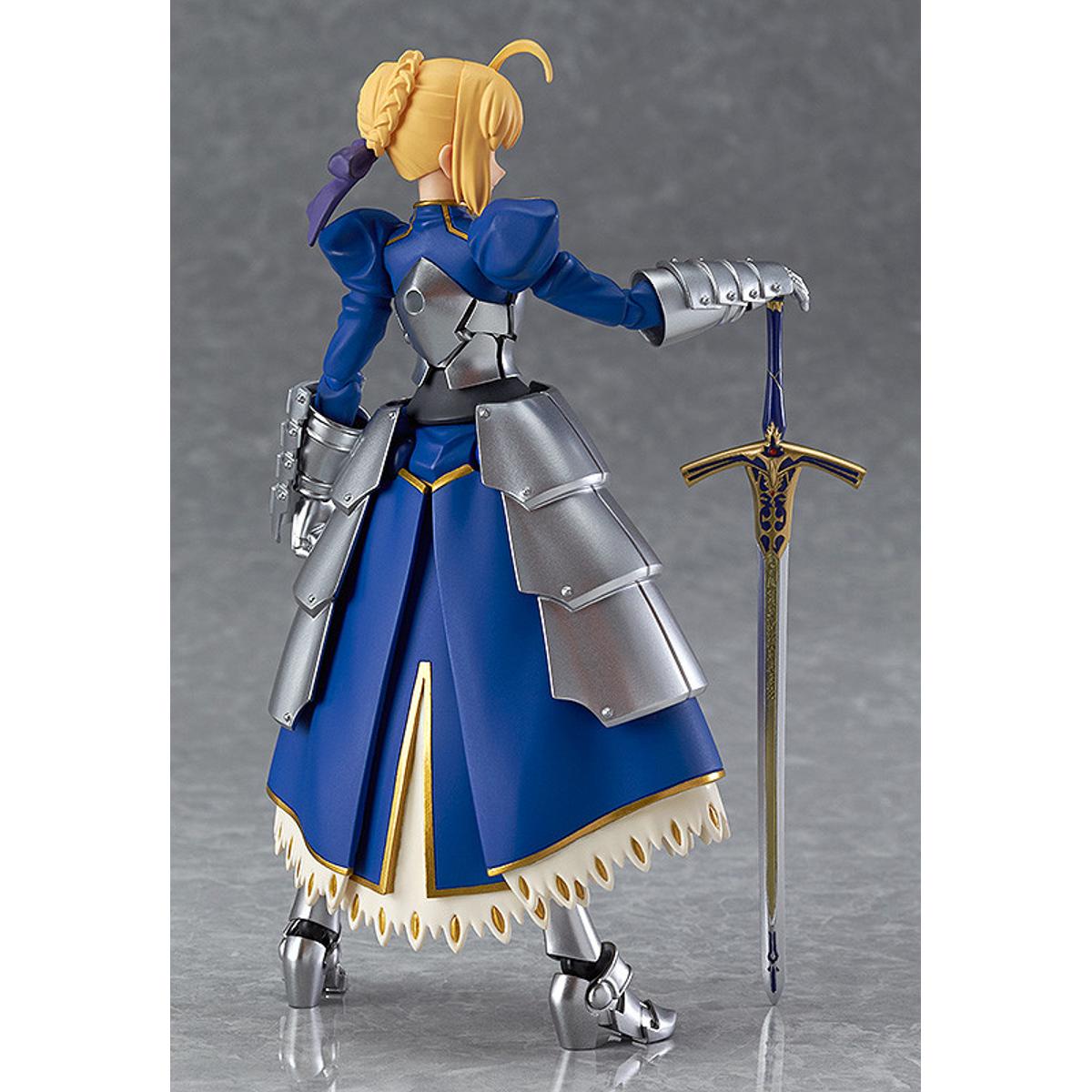 PREORDER figma Saber 2.0