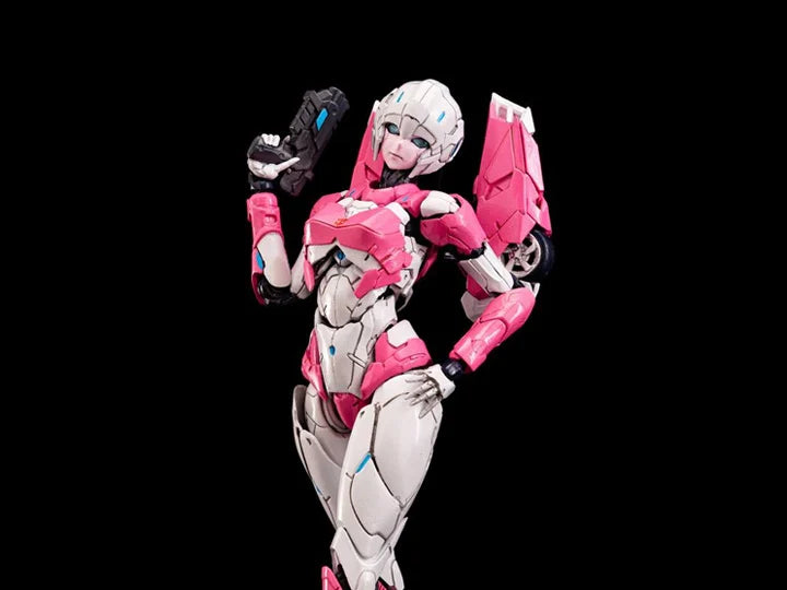 PREORDER Transformers Furai 28 Arcee Model Kit
