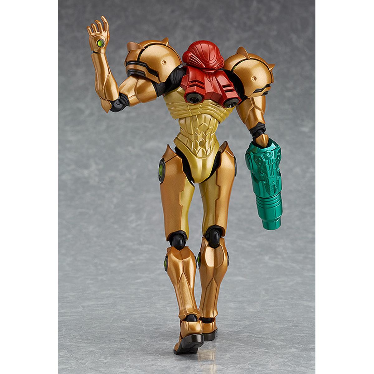 PREORDER figma Samus Aran: PRIME 3 ver.