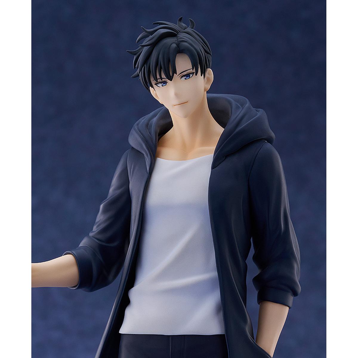 PREORDER POP UP PARADE Sung Jinwoo L Size (Solo Leveling)