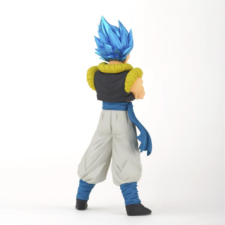 PREORDER Dragon Ball Super Blood of Saiyans Special XVIII Super Saiyan God Gogeta