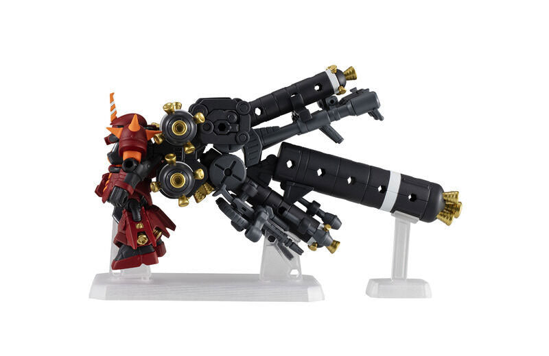 PREORDER Mobile Suit Gundam Thunderbolt Mobile Suit Ensemble EX49 Psycho Zaku