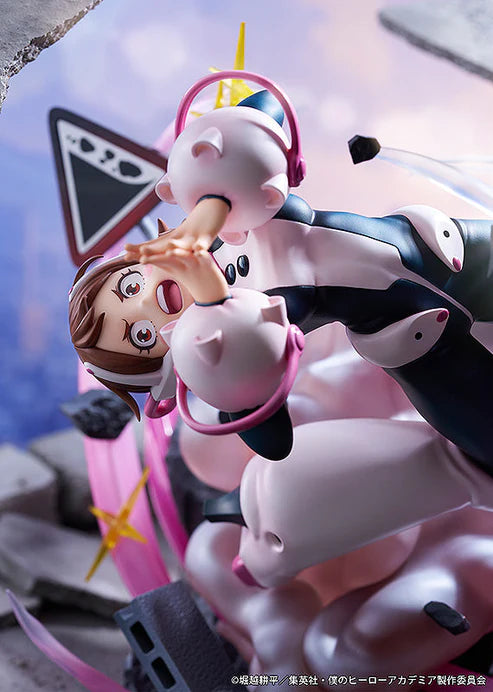 PREORDER 1/7 Scale Figure Ochaco Uraraka: Uravity Ver.