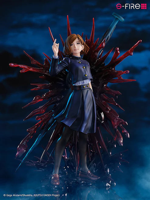 PREORDER 1/7 JUJUTSU KAISEN Figure Nobara Kugisaki