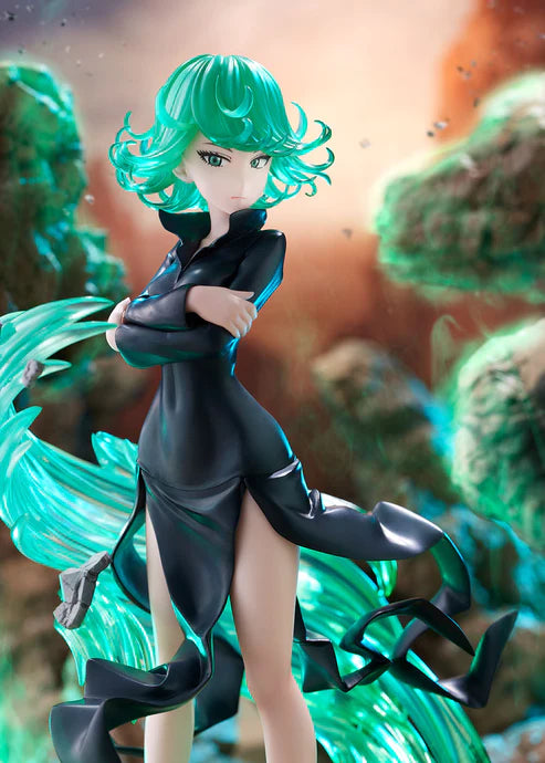 PREORDER TERRIBLE TORNADO (re-order)