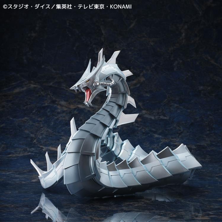 PREORDER Yu-Gi-Oh! Duel Monsters GX Cyber Dragon Figure