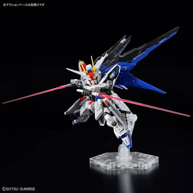 PREORDER Mobile Suit Gundam SEED MGSD Freedom Gundam Model Kit - May 2025 Release