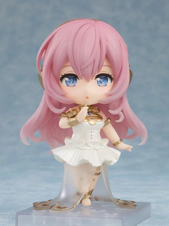 PREORDER Vocaloid Character Vocal Series 03 Nendoroid No.2646 Megurine Luka (2024 Symphony Ver.)