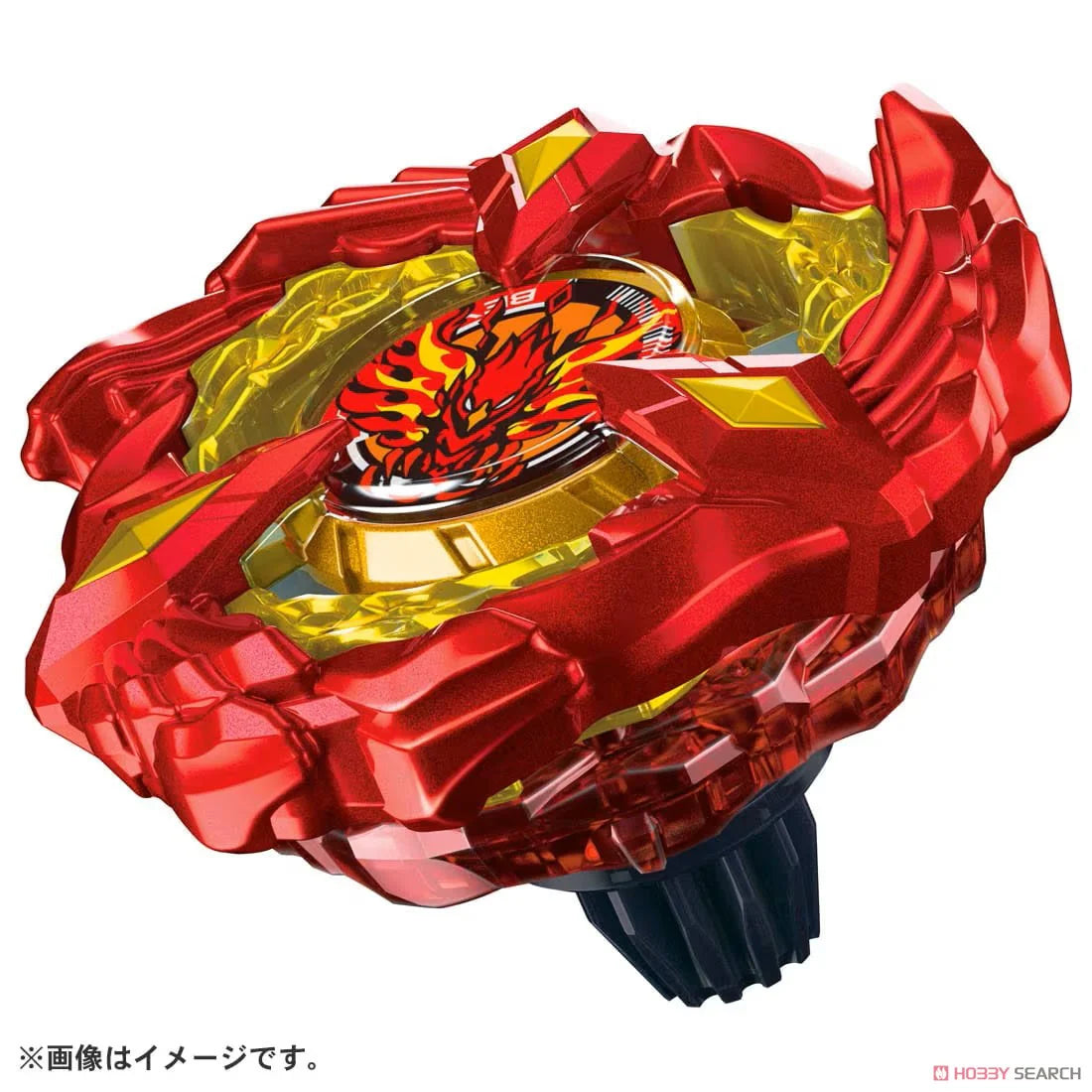 IN STOCK Beyblade X BX-23 Starter Phoenix Wing 9-60GF