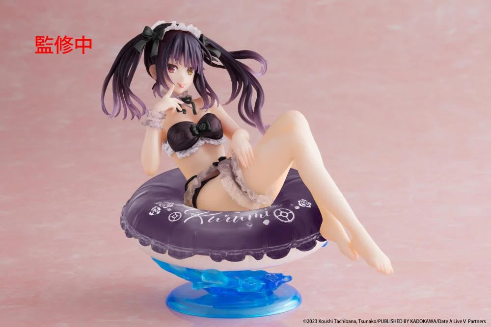 PREORDER Date A Live ? Aqua Float Girls Figure - Kurumi Tokisaki Renewal Edition