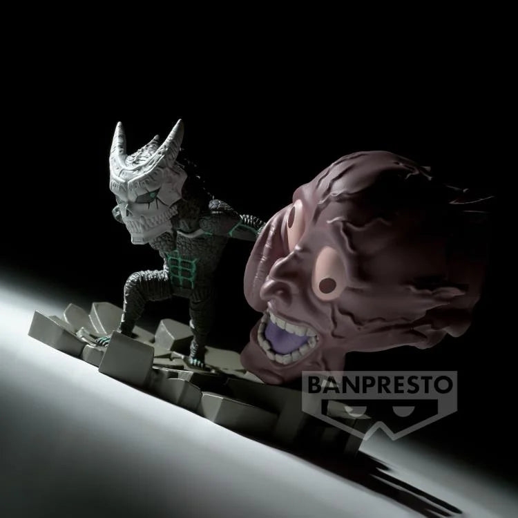 PREORDER Kaiju No.8 World Collectable Figure Log Stories Kaiju No.8 (Ver. II)