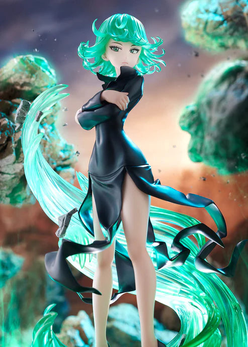 PREORDER TERRIBLE TORNADO (re-order)