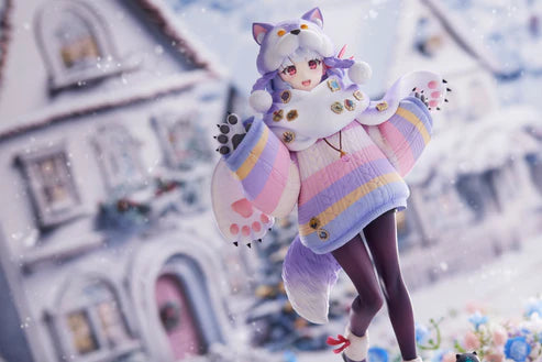 PREORDER Kama: Dream Portrait Ver. 1/7 Scale Figure(re-order)