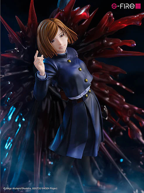 PREORDER 1/7 JUJUTSU KAISEN Figure Nobara Kugisaki
