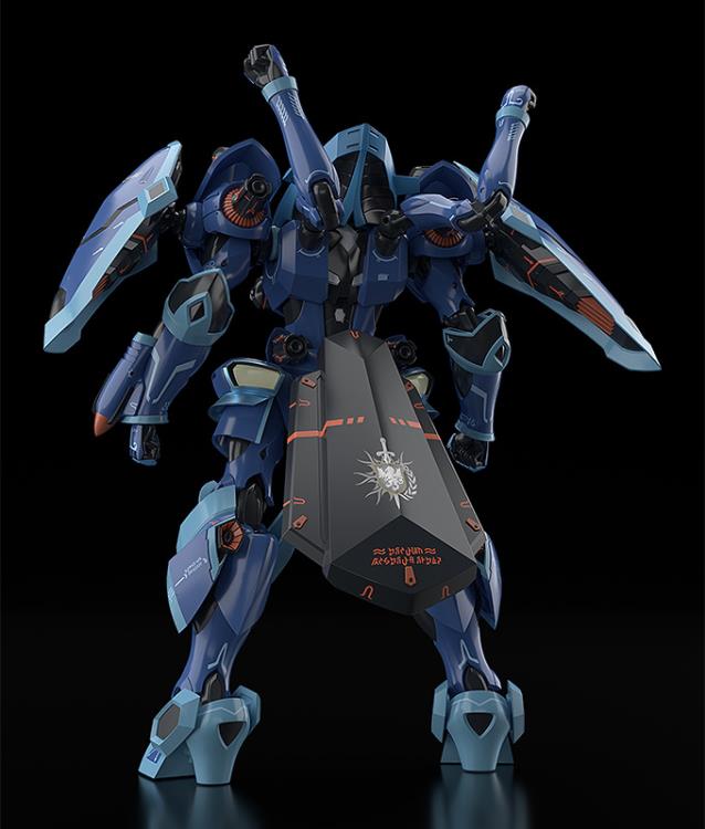 IN STOCK Knight's & Magic Moderoid Toybox Model Kit