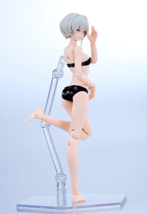 PREORDER neco PLAMAX Xi-III Model Kit