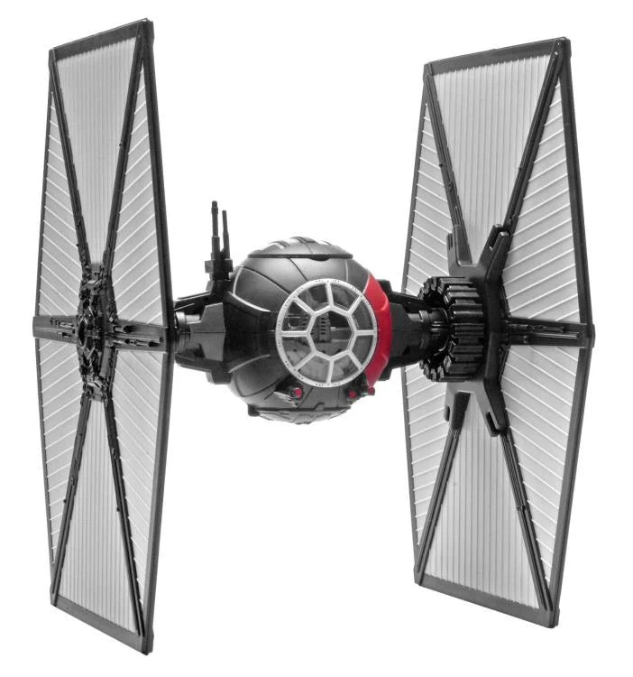 PREORDER Star Wars: The Force Awakens First Order Special Forces TIE Fighter 1/72 Scale Model Kit