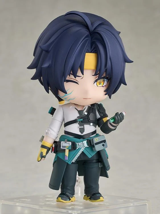 PREORDER Nendoroid Harumasa Asaba (Zenless Zone Zero)