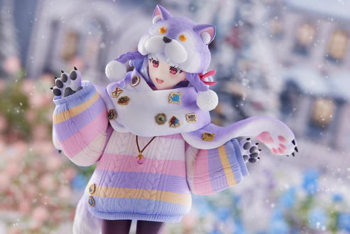PREORDER Kama: Dream Portrait Ver. 1/7 Scale Figure(re-order)