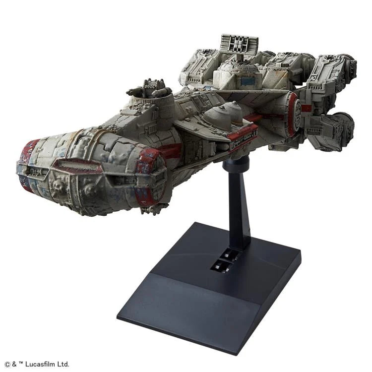 PREORDER Star Wars: A New Hope #014 Blockade Runner Model Kit