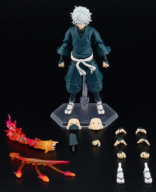 PREORDER figma Gabimaru
