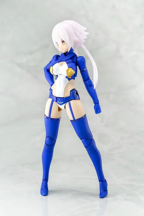 PREORDER Megami Device Auv Susanowo Souen Model Kit (Reissue)