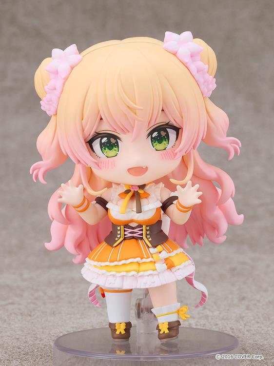PREORDER Hololive Production Nendoroid No.2502 Momosuzu Nene