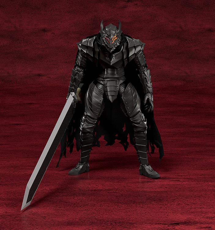 IN STOCK PLAMATEA Berserk Guts Berserker Armor Ver.