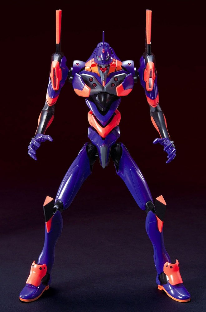 PREORDER HG EVANGELION 01 (NEW MOVIE KAKUSEI ver.)