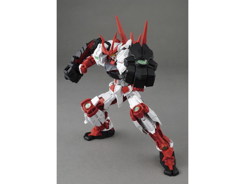 PREORDER MG 1/100 SENGOKU ASTRAY GUNDAM
